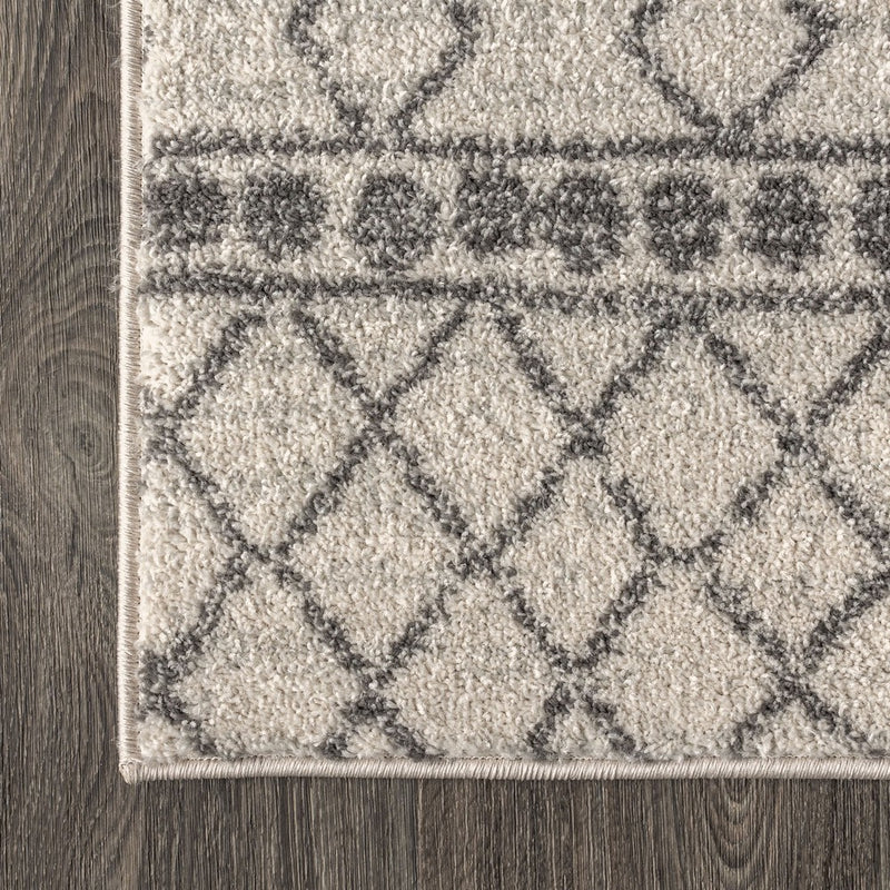 Izil Moroccan Beni Souk Area Rug