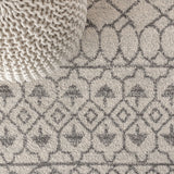 Izil Moroccan Beni Souk Area Rug