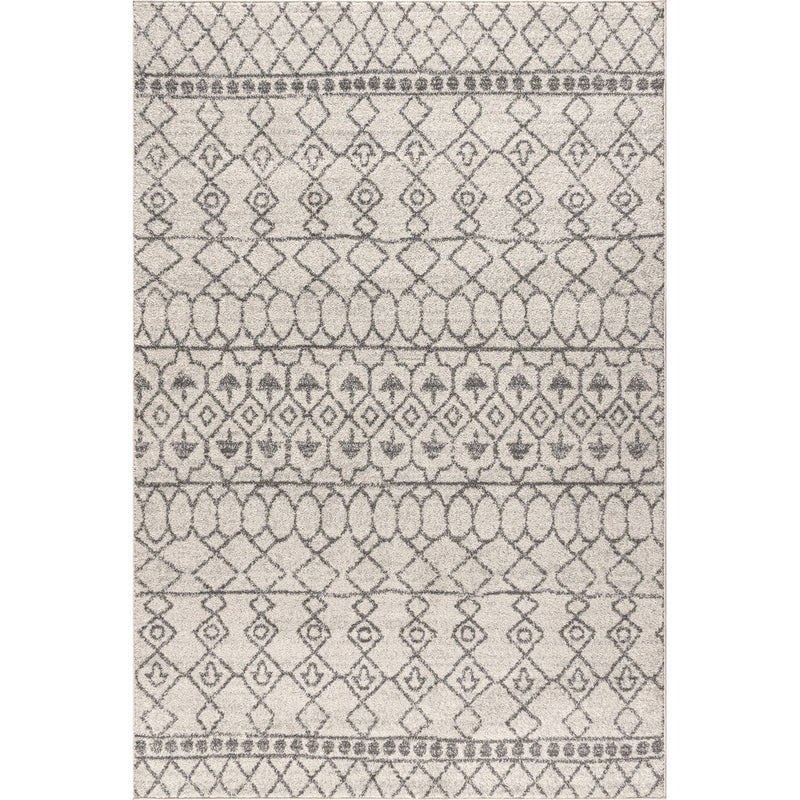 Izil Moroccan Beni Souk Area Rug