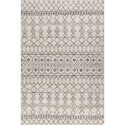 Izil Moroccan Beni Souk Area Rug
