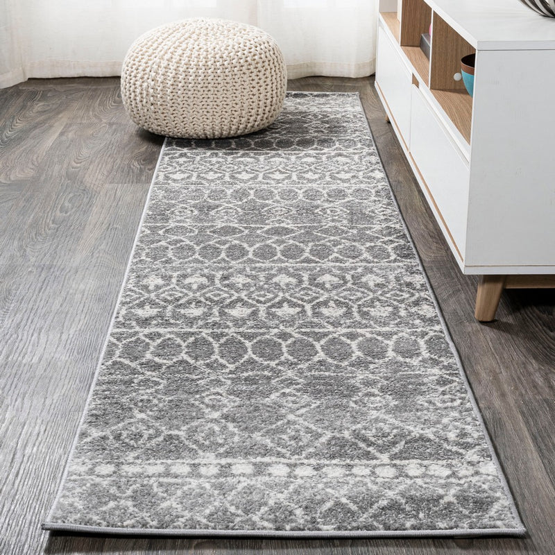 Izil Moroccan Beni Souk Area Rug
