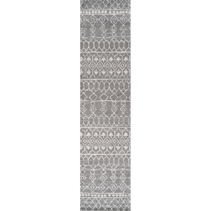Izil Moroccan Beni Souk Area Rug