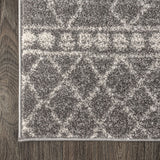 Izil Moroccan Beni Souk Area Rug