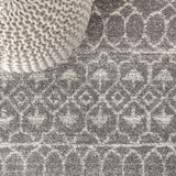 Izil Moroccan Beni Souk Area Rug