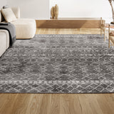 Izil Moroccan Beni Souk Area Rug