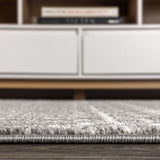 Izil Moroccan Beni Souk Area Rug