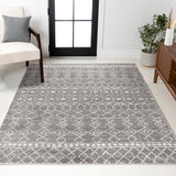 Izil Moroccan Beni Souk Area Rug