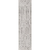 Ziri Moroccan Geometric Area Rug