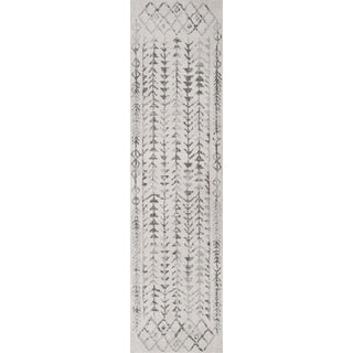 Ziri Moroccan Geometric Area Rug