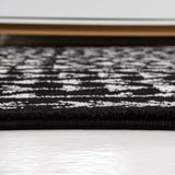 Ziri Moroccan Geometric Area Rug