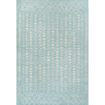 Turquoise/Cream