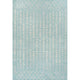 Turquoise/Cream