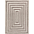 Brown/Ivory