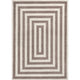 Brown/Ivory