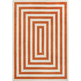 Terracotta/Ivory