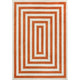 Terracotta/Ivory