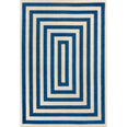 Navy/Ivory