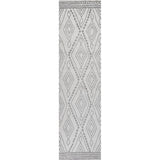 Rih Moroccan Style Diamond Area Rug