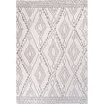 Ivory/Gray