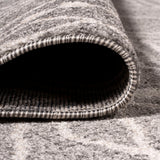 Rih Moroccan Style Diamond Area Rug