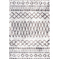 Ivory/Brown