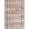 Brown/Ivory