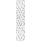 Illi Moroccan Diamond Trellis Area Rug