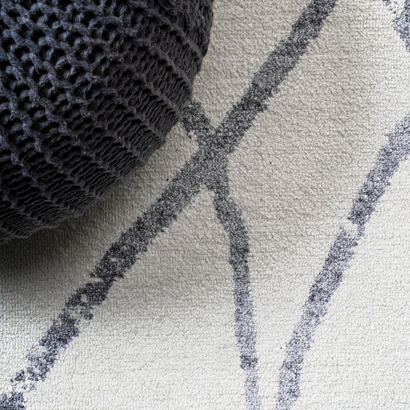 Illi Moroccan Diamond Trellis Area Rug