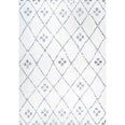 Ivory/Light Gray