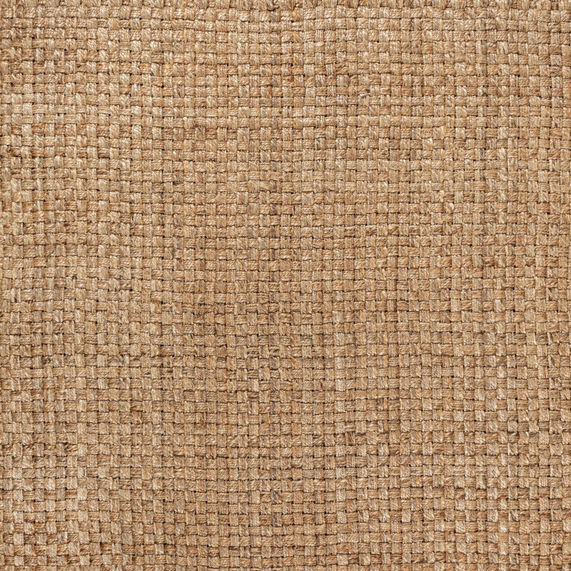 Estera Hand Woven Boucle Chunky Jute Area Rug