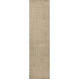 Estera Hand Woven Boucle Chunky Jute Area Rug