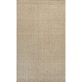 Estera Hand Woven Boucle Chunky Jute Area Rug