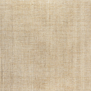 Hiro Hand Woven Chunky Jute Area Rug