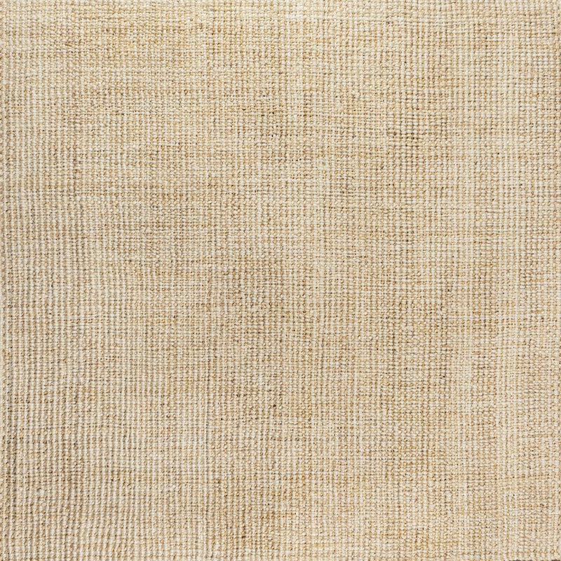 Hiro Hand Woven Chunky Jute Area Rug
