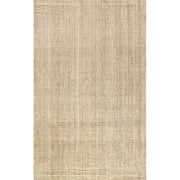 Hiro Hand Woven Chunky Jute Area Rug