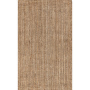 Pata Hand Woven Chunky Jute Area Rug