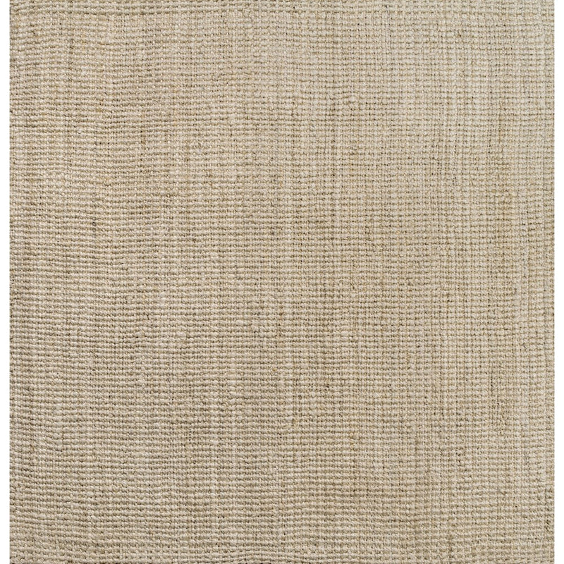 Pata Hand Woven Chunky Jute Area Rug