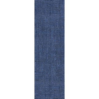 Pata Hand Woven Chunky Jute Area Rug
