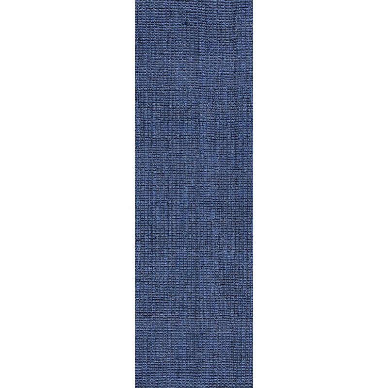 Pata Hand Woven Chunky Jute Area Rug