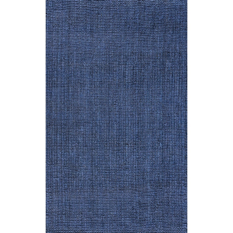 Pata Hand Woven Chunky Jute Area Rug