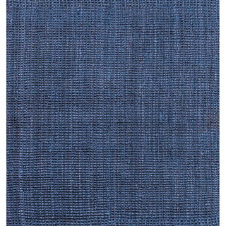 Pata Hand Woven Chunky Jute Area Rug