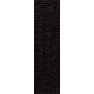 Pata Hand Woven Chunky Jute Area Rug