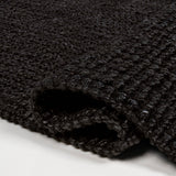 Pata Hand Woven Chunky Jute Area Rug
