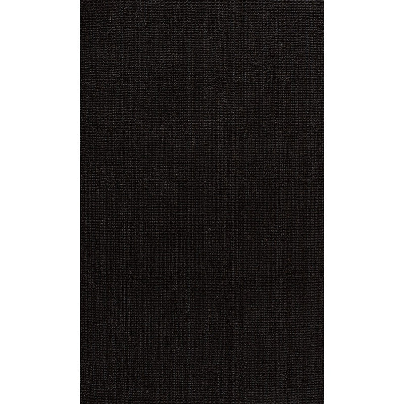 Pata Hand Woven Chunky Jute Area Rug