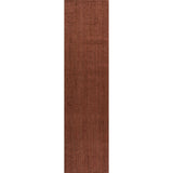 Pata Hand Woven Chunky Jute Area Rug