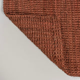 Pata Hand Woven Chunky Jute Area Rug