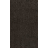 Pata Hand Woven Chunky Jute Area Rug Brown