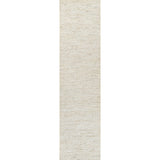 Griffin Rustic Farmhouse Woven Jute Solid Area Rug