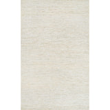 Griffin Rustic Farmhouse Woven Jute Solid Area Rug
