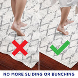 Ultra Stop Rug Pad - JONATHAN Y